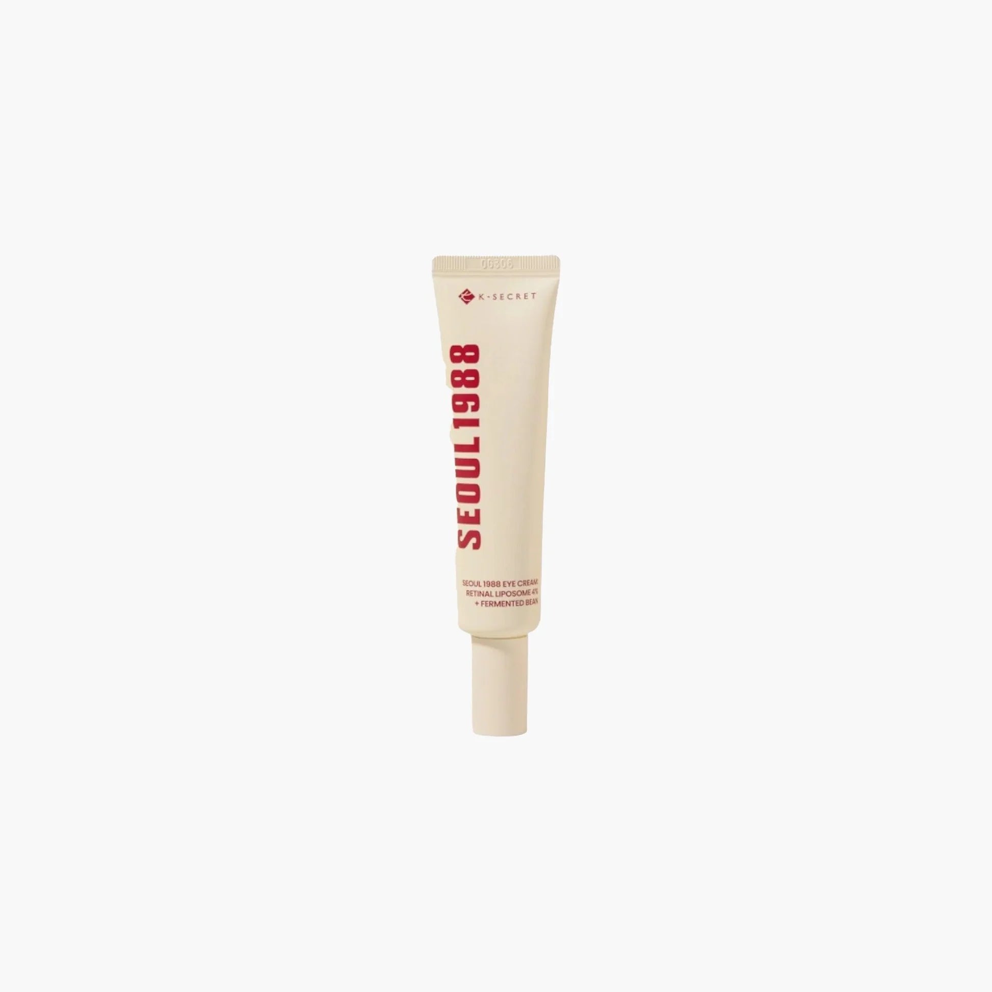 K-Secret (Seoul 1988) Eye Cream 30Ml