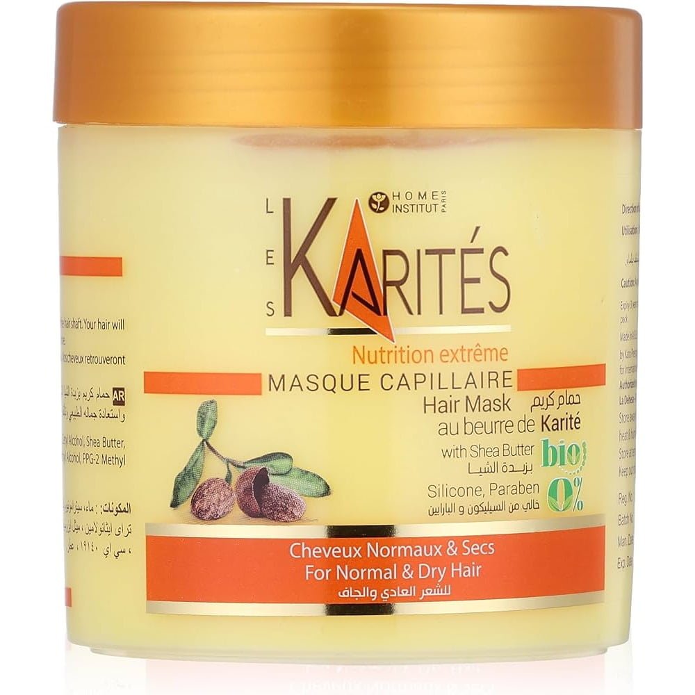 Karites Hair Restore Moist 454Gm