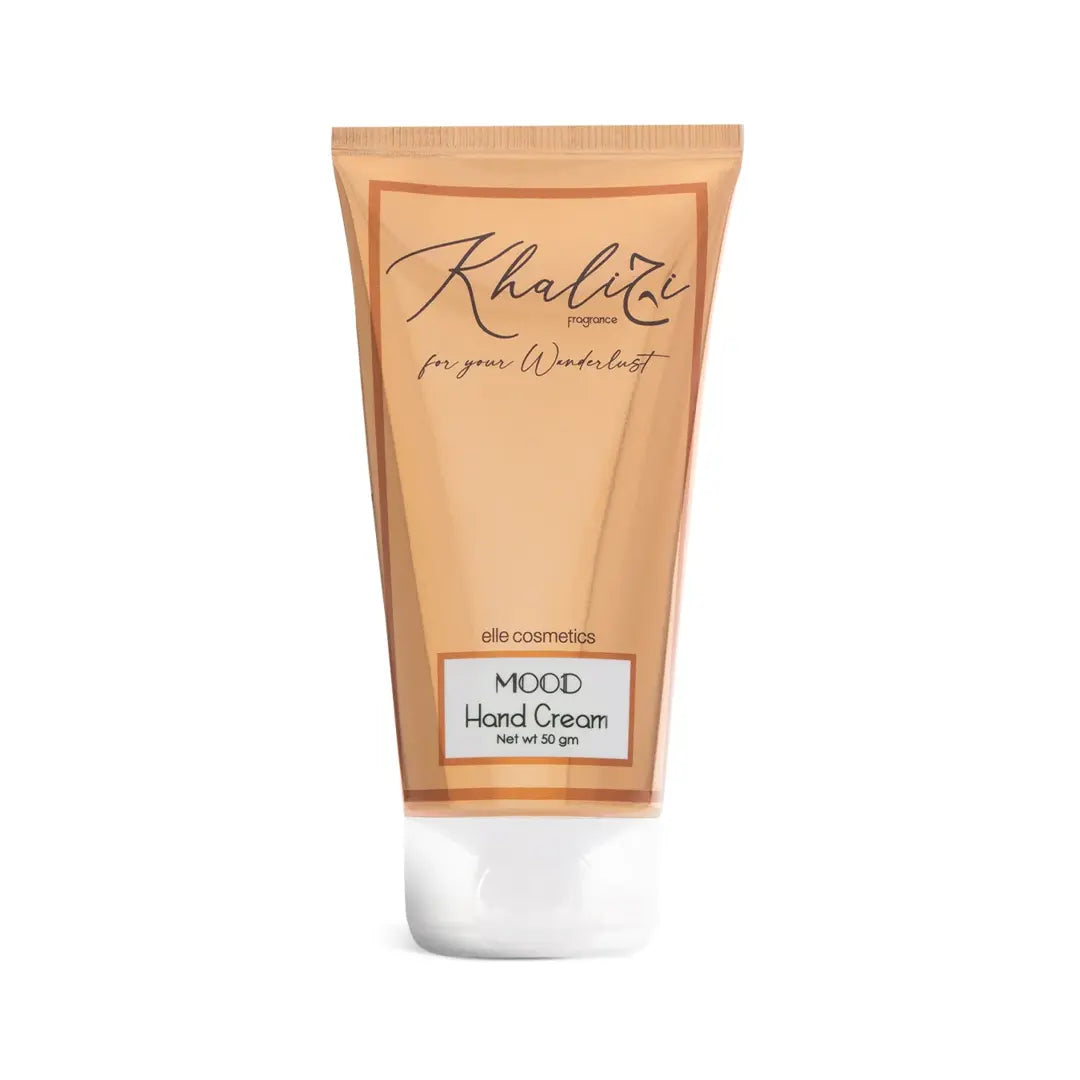 MOOD Khaliji Hand Cream 50 GM