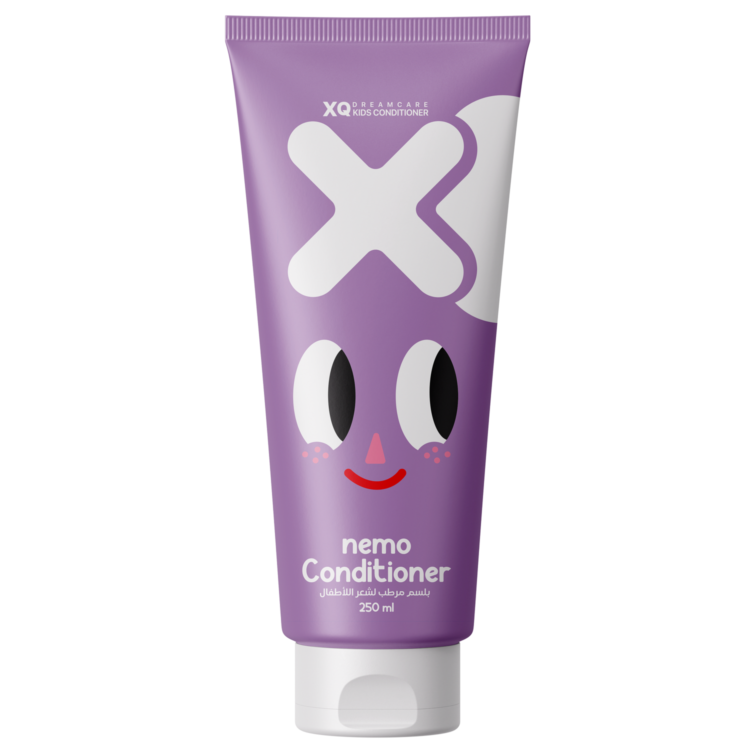 Xq Kids Nemo Conditioner