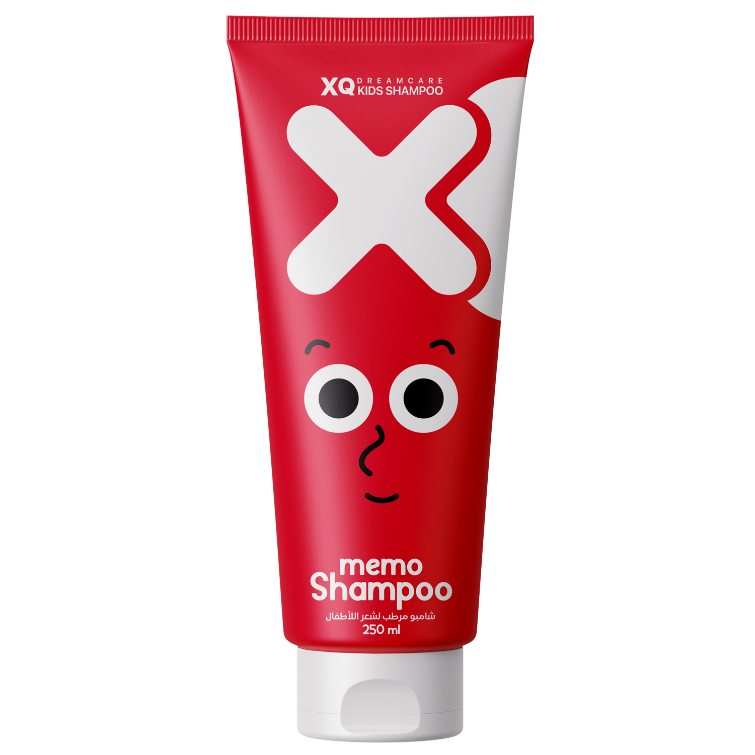 Xq Kids Memo Shampoo