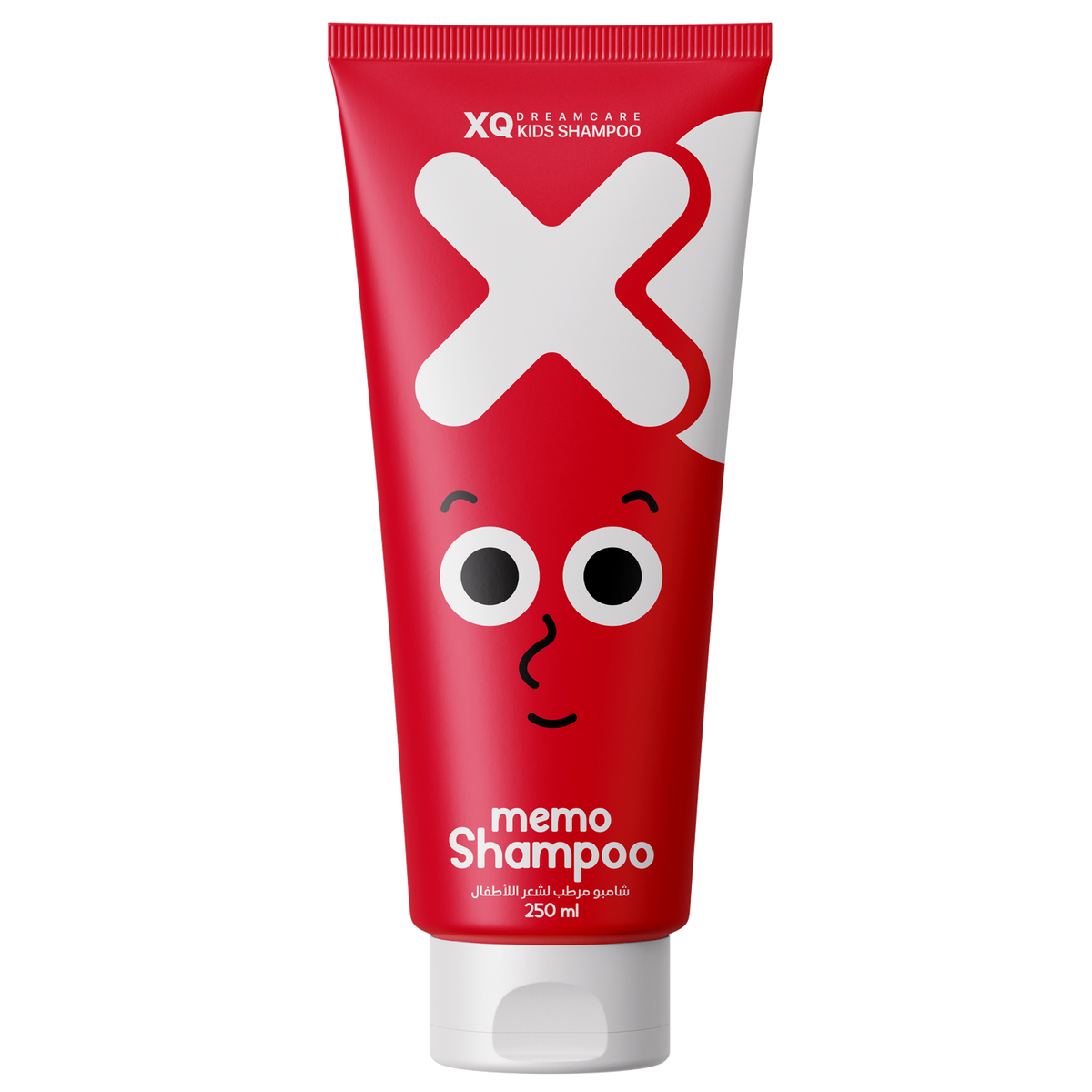 Xq Kids Memo Shampoo