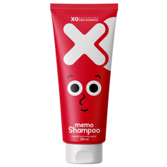 Xq Kids Memo Shampoo