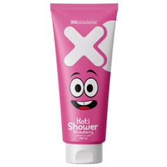 Xq Kids Koti Shower Gel – Strawberry