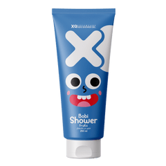Xq Kids Bobi Shower Gel – Fruits