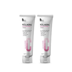 kolagra bikini whitening cream(1+1) 50ml - Dr.Dawood Store