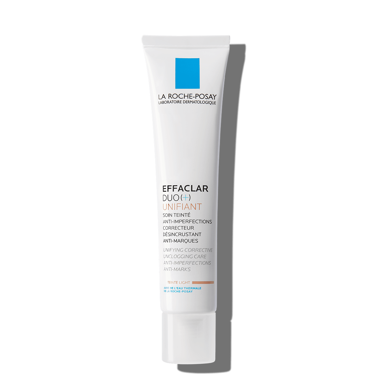 La Roche - Posay Effaclar Duo (+) Unifiant 40ml - Dr.Dawood Store