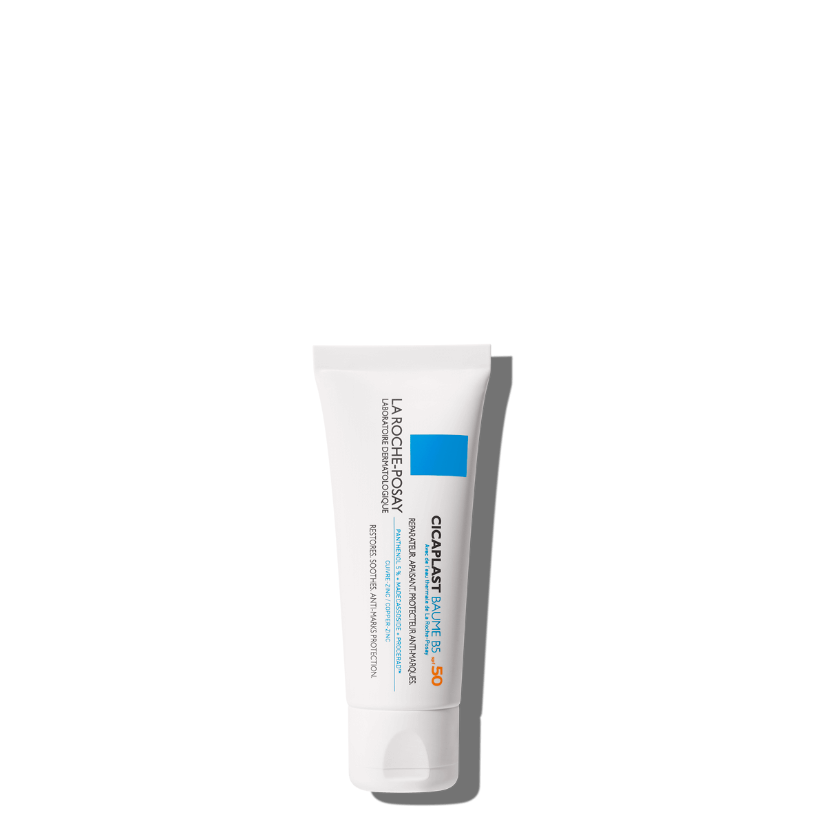 لاروش بوزيه سيكابلاست بوم B5 مع SPF 50، 40 مل
