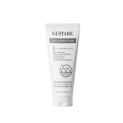 Gustare lightening Cream 50gm