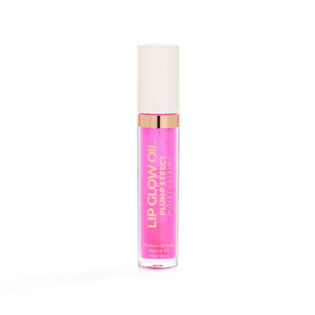 TopFace Lip Glow Oil 001.