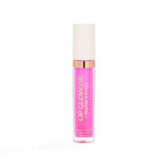 TopFace Lip Glow Oil 001.
