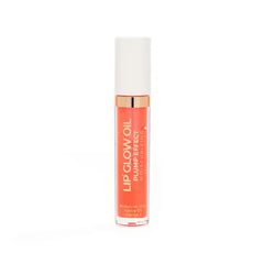 TopFace Lip Glow Oil 002 Strawberry.
