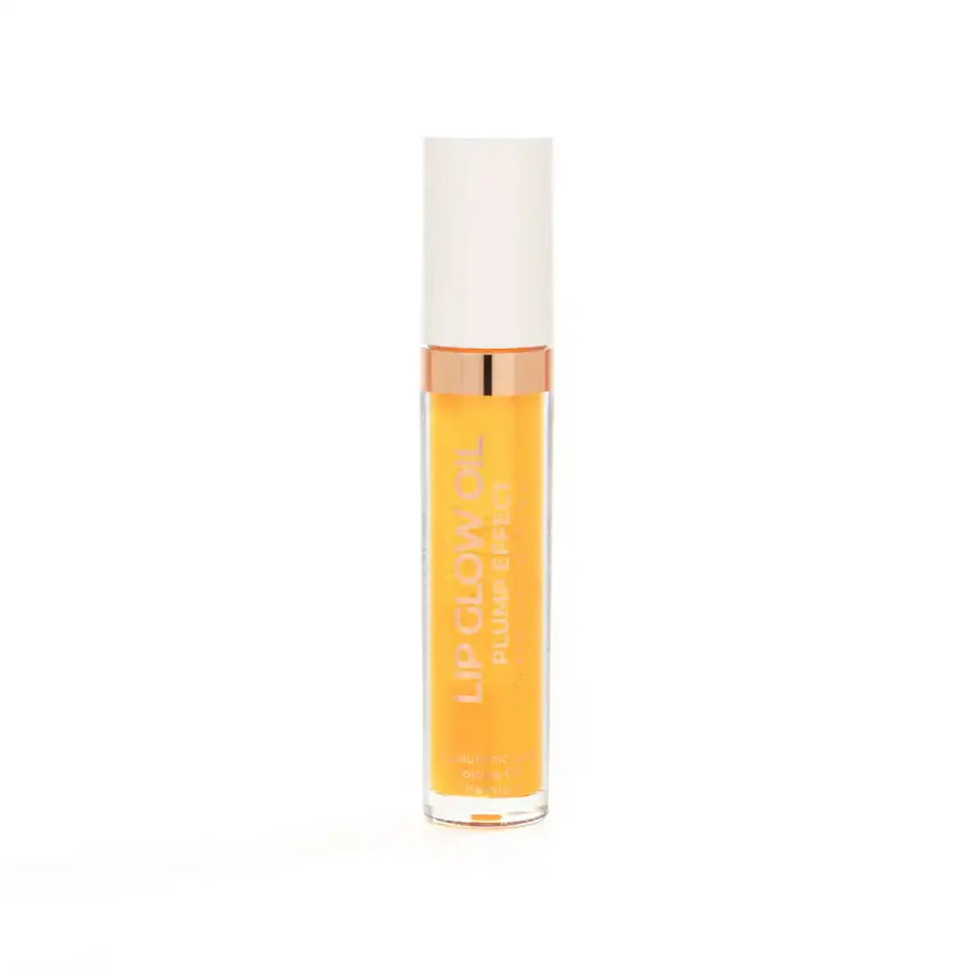 TopFace Lip Glow Oil 003.