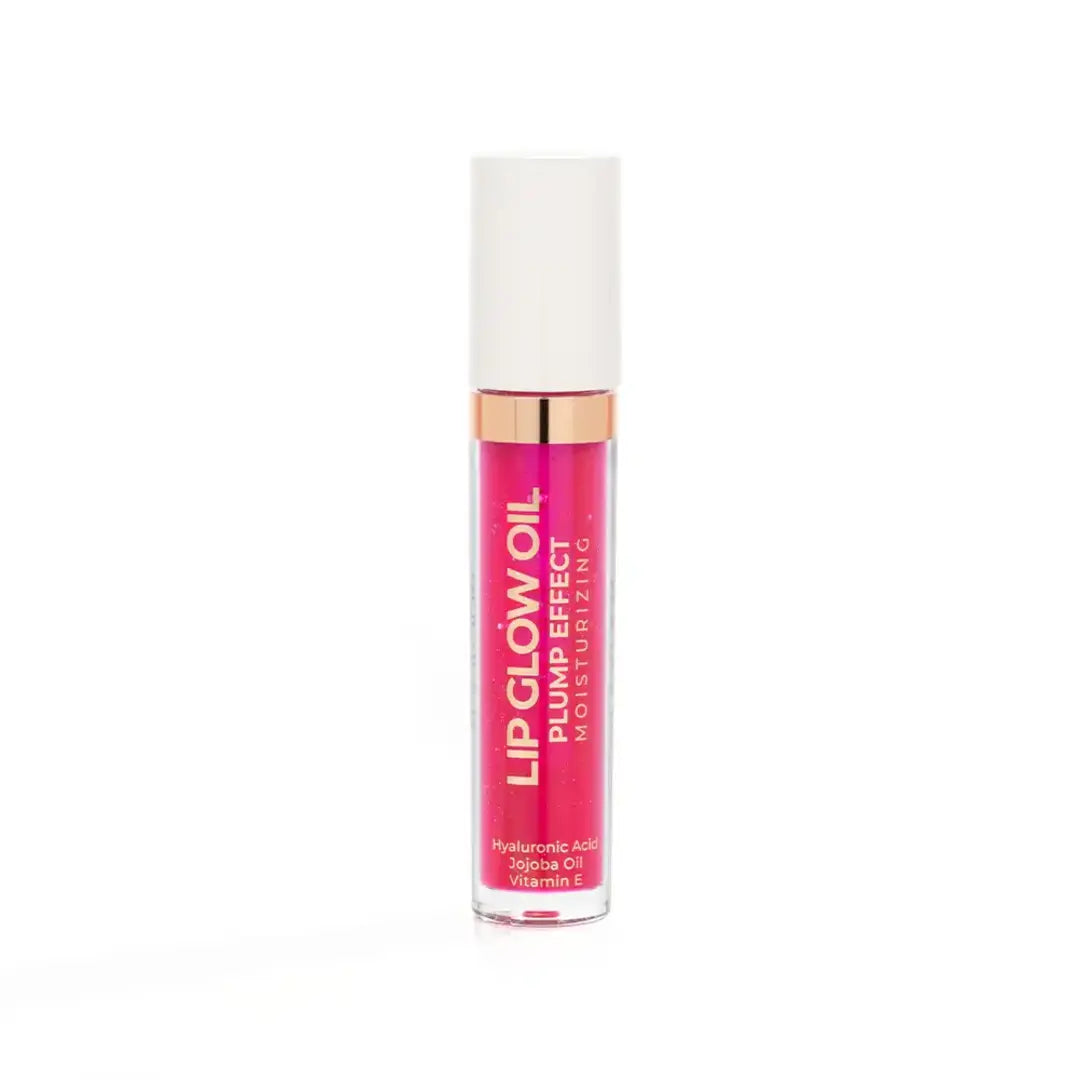 TopFace Lip Glow Oil 004.