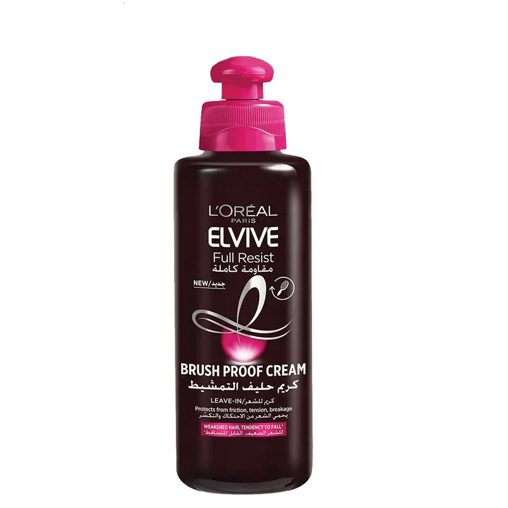 L'Oreal Paris Elvive Full Resist 200Ml