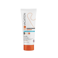 Vacation Sunscreen Lotion 120ml