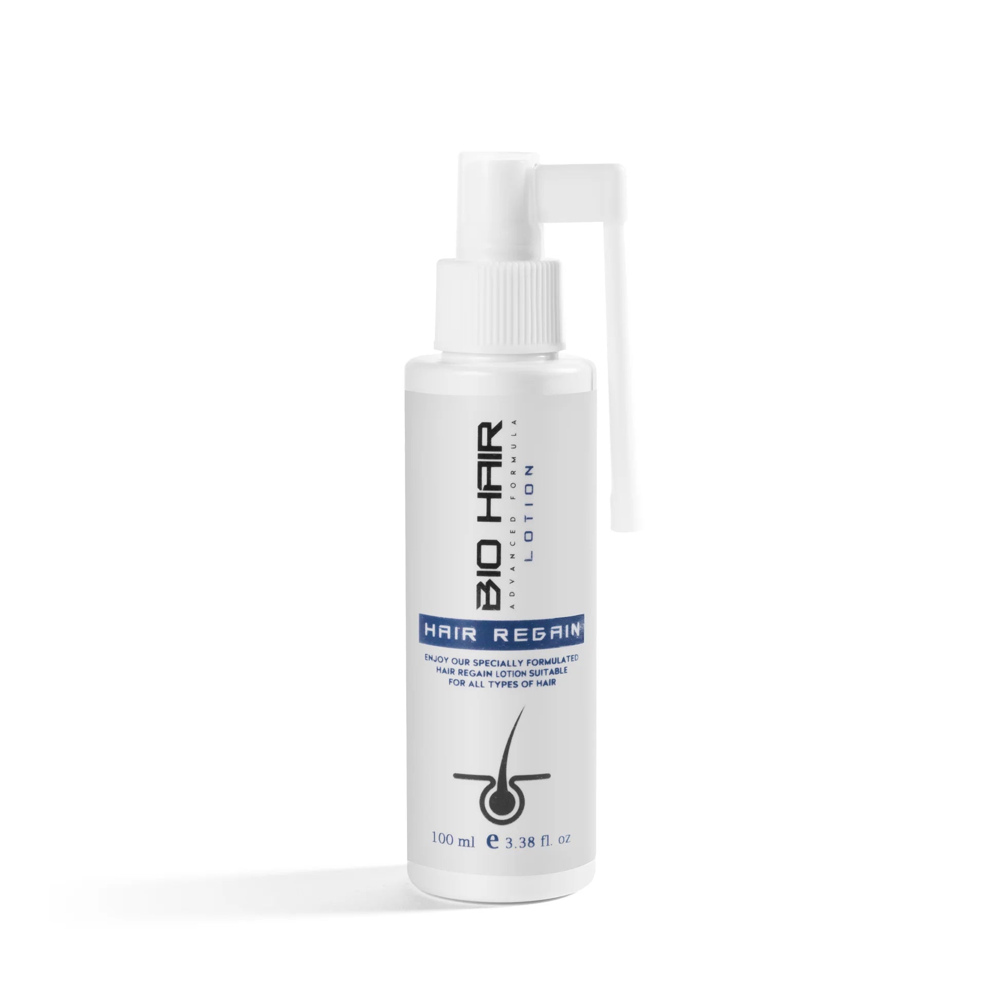 Bio Hair Lotion Spray 100ml