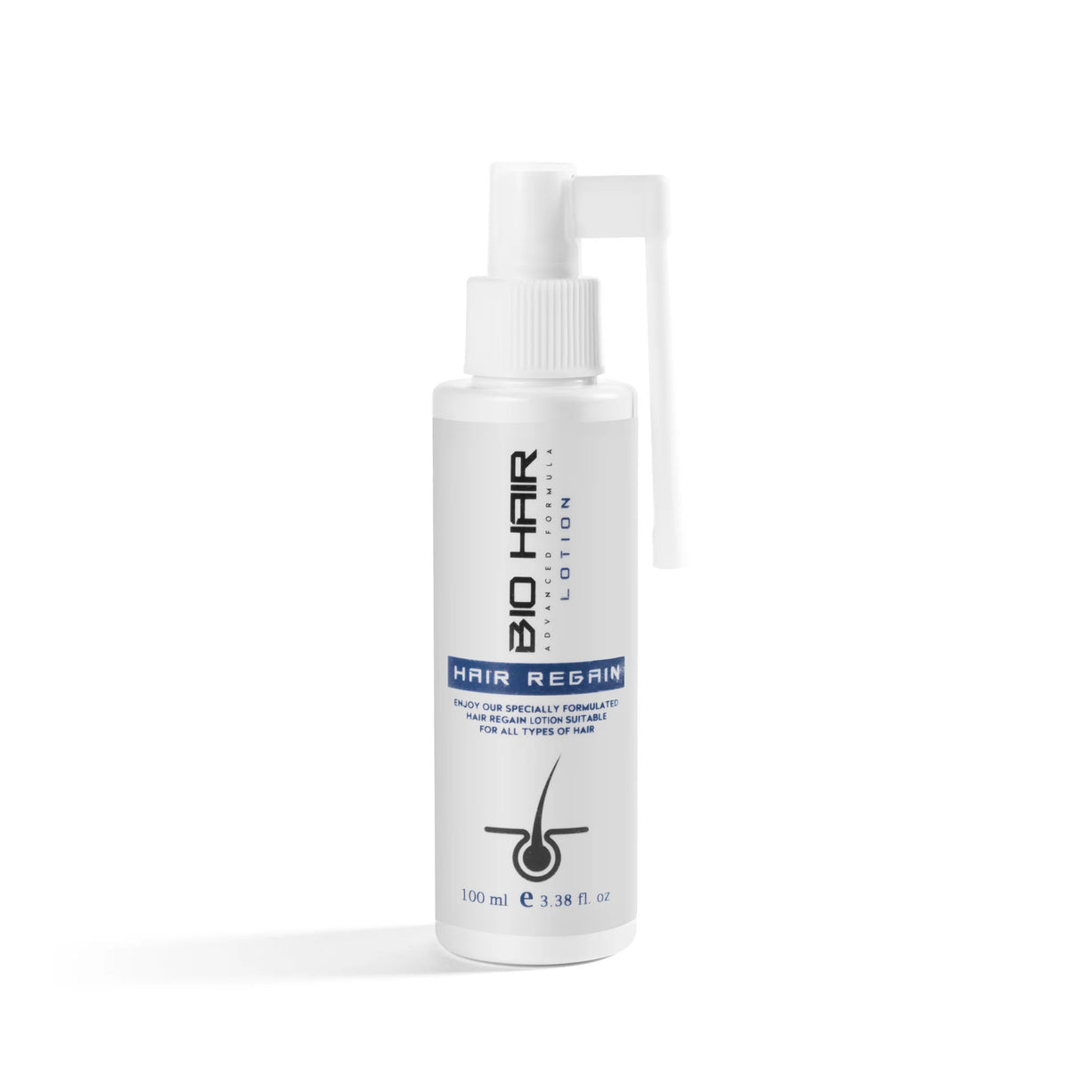 Bio Hair Lotion Spray 100ml