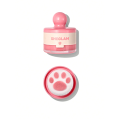 Sheglam Cutie Paw Blush Stamp-001 Love Cake.