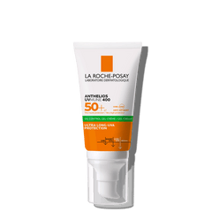 لاروش بوزيه أنثيليوس UVMune كريم جل للتحكم بالزيوت SPF 50
