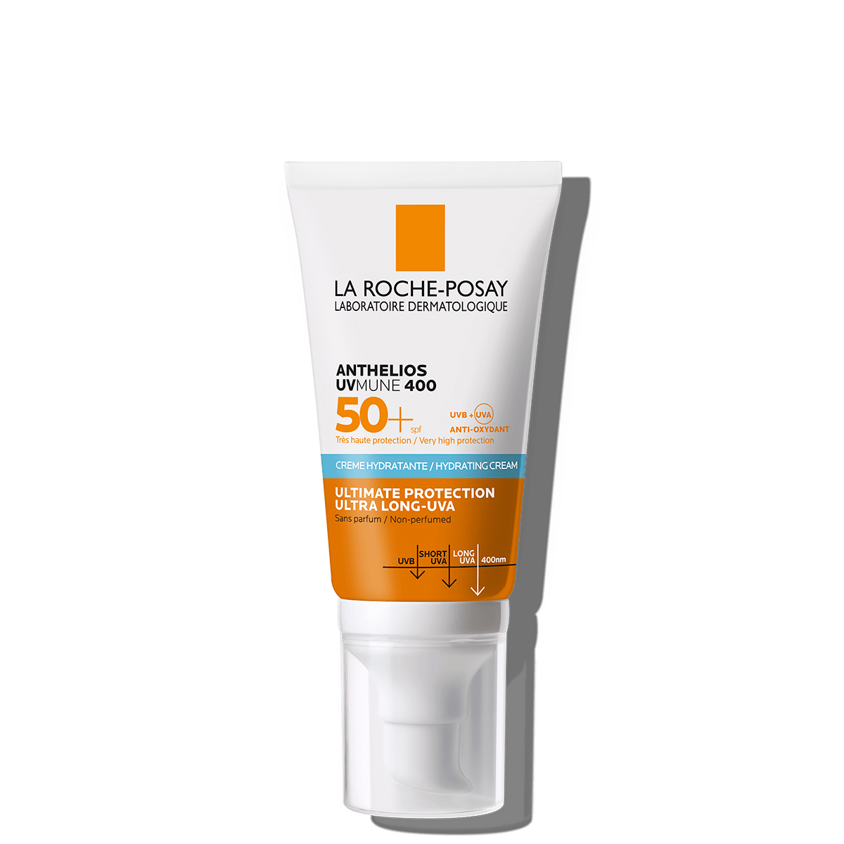 La Roche-Posay Anthelios Cream Sp 50Ml