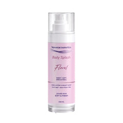 Nuvera Body Splash Floral 200ml