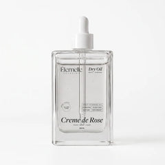 Eternelle DRY OIL - Crème de Rose 100ml