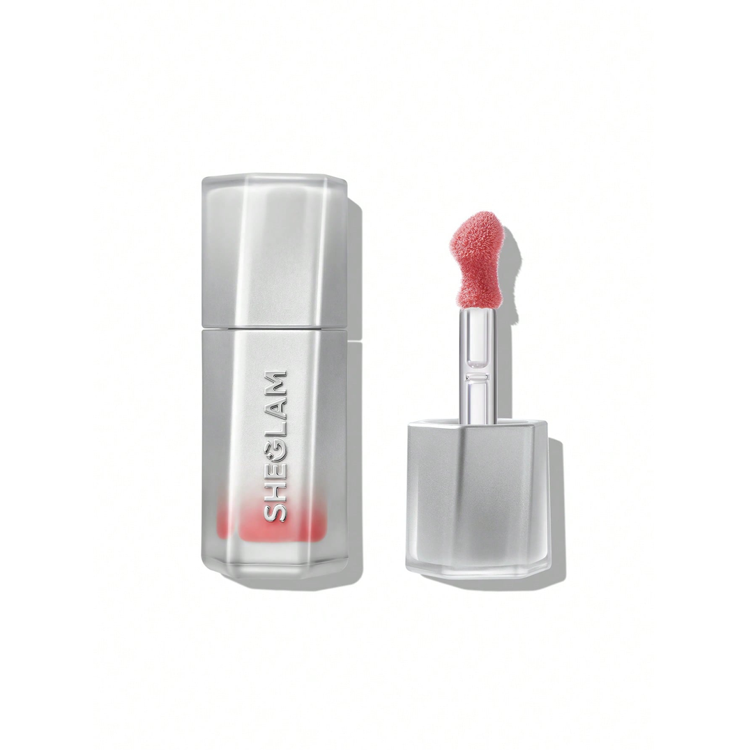 Sheglam Glass Lock Air Gloss-Make Lt Pop.
