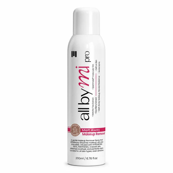 All By Mi Pro Melt Away Makeup Remover 200ML