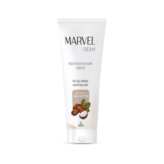 Marvel Restorative Hair Cream 100Ml