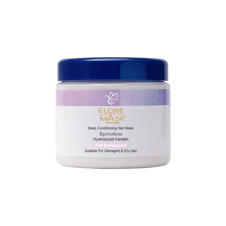 Elone Mask for Hair 250g
