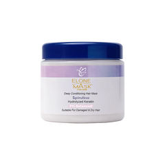 Elone Mask for Hair 250g