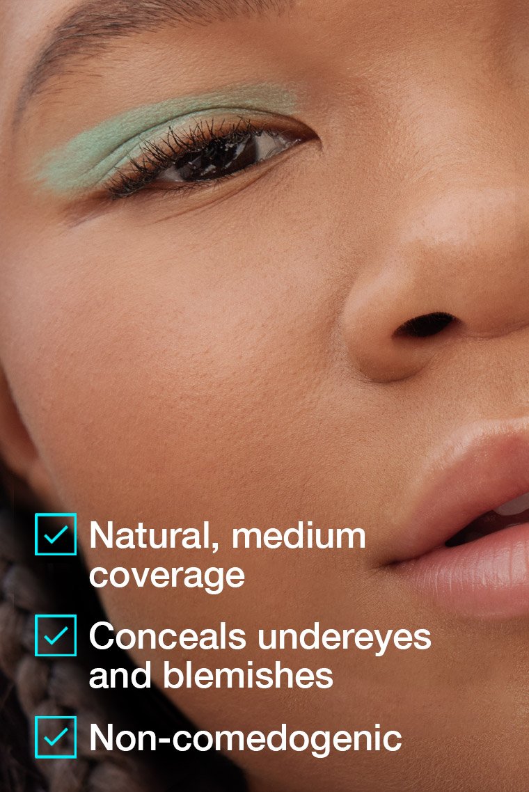 Maybelline New York Fit Me Concealer 10.