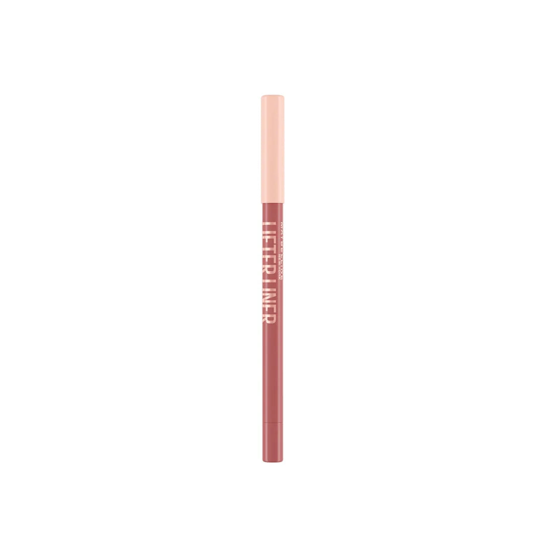 Maybelline Lifter Liner Lip Liner 07 Big Lift.