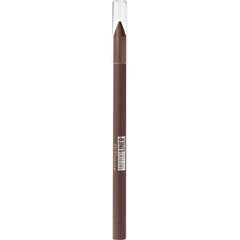Maybelline Tattoo Liner Long Wear Gel Eye Pencil 911 Walnut.