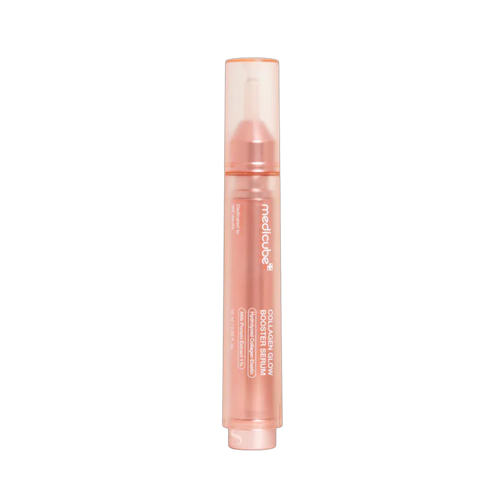 Medicube Collagen Glow Booster Serum 15Ml
