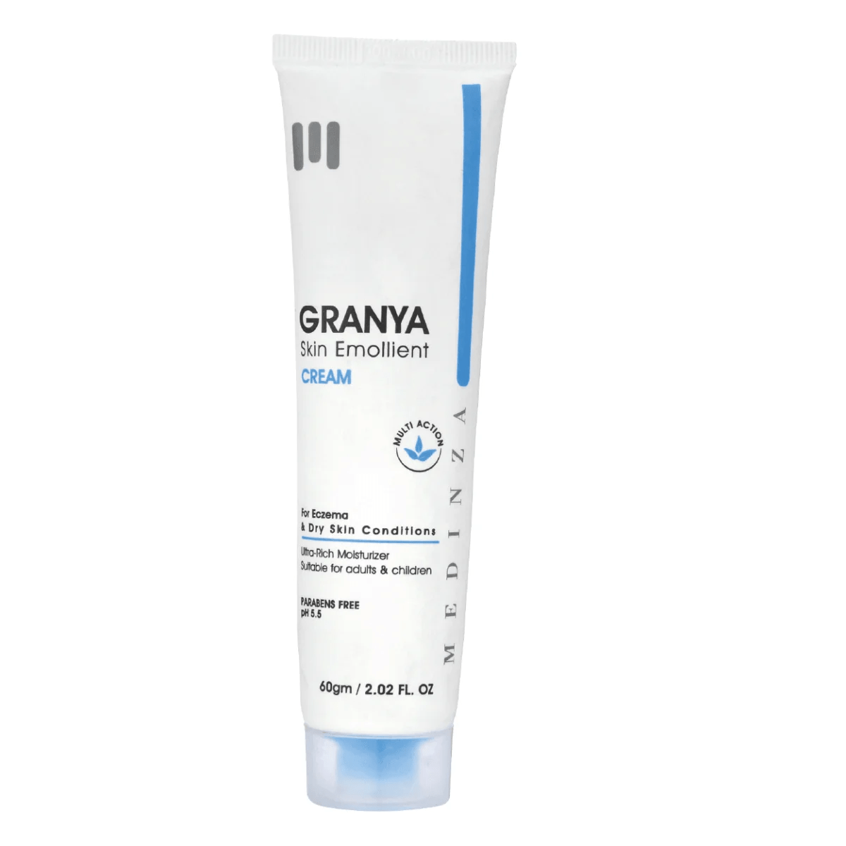 Granya Skin Emollient Cream 60Gm
