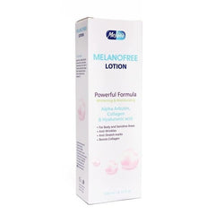 Melanofree Lotion 200Ml