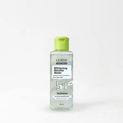 Leaves Micellar Water 5×1 Hydration 200Ml