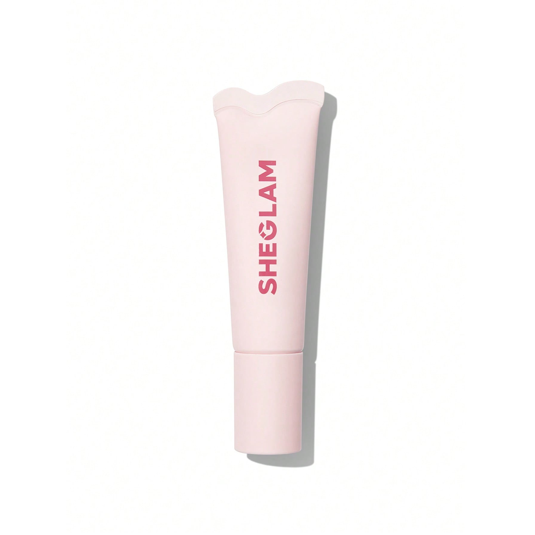 Sheglam Crystal Glaze Moisturizing Lip Care-Strawberry Milk.