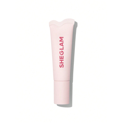 Sheglam Crystal Glaze Moisturizing Lip Care-Strawberry Milk.