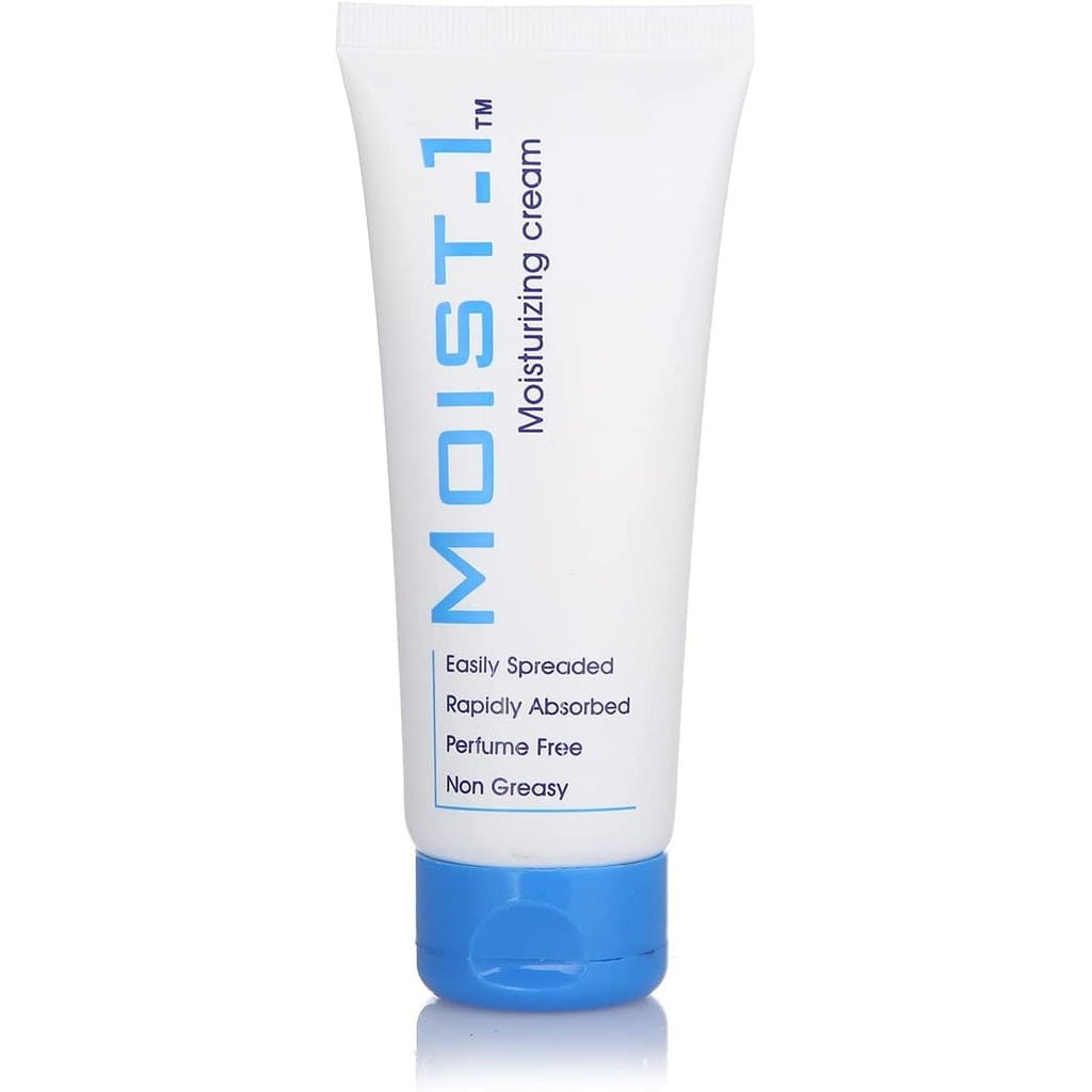 Moist-1 Cream 100Gm
