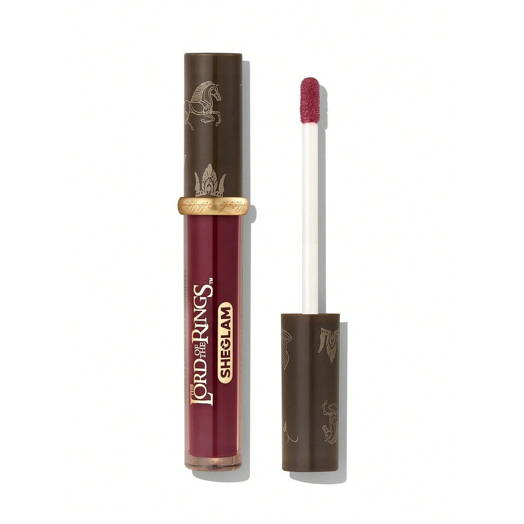 Sheglam THE LORD OF THE RINGS | SHEGLAM My Preciousss Lip Gloss-Mordor™.
