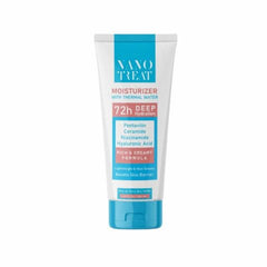 Nano Treat Thermal Water Moisturizer Cream 200Ml