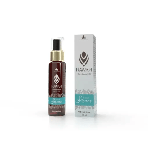 Nawah Serum Anti-Hair Loss 50Ml