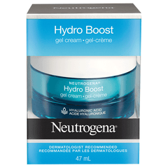 Neutrogena Hydroboost Gel Cream 120Gm.