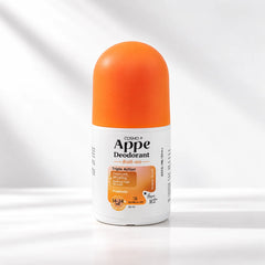 Cosmo Appe Roll On Oud 60ml 1+1