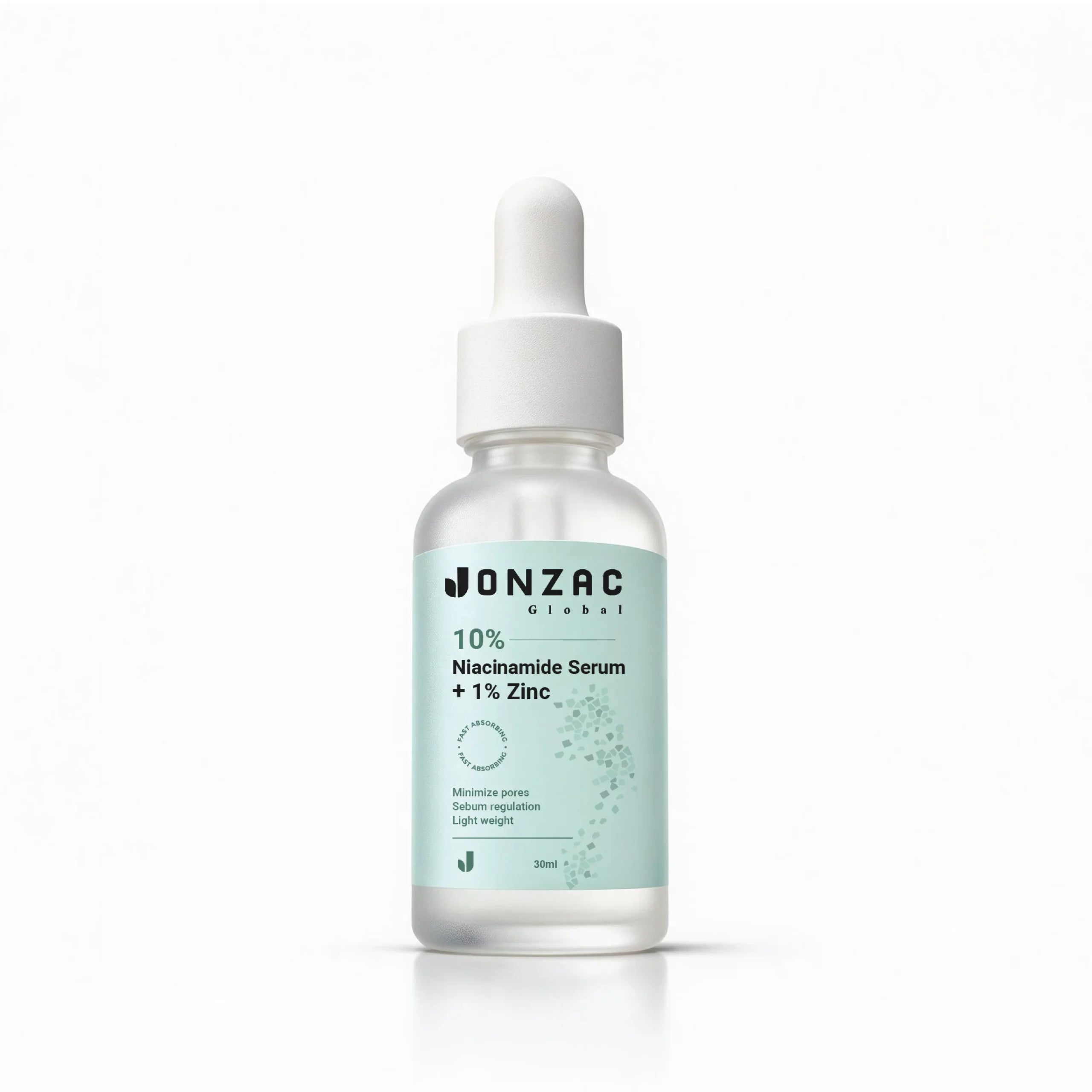 JONZAC Niacinamide Serum 30ml