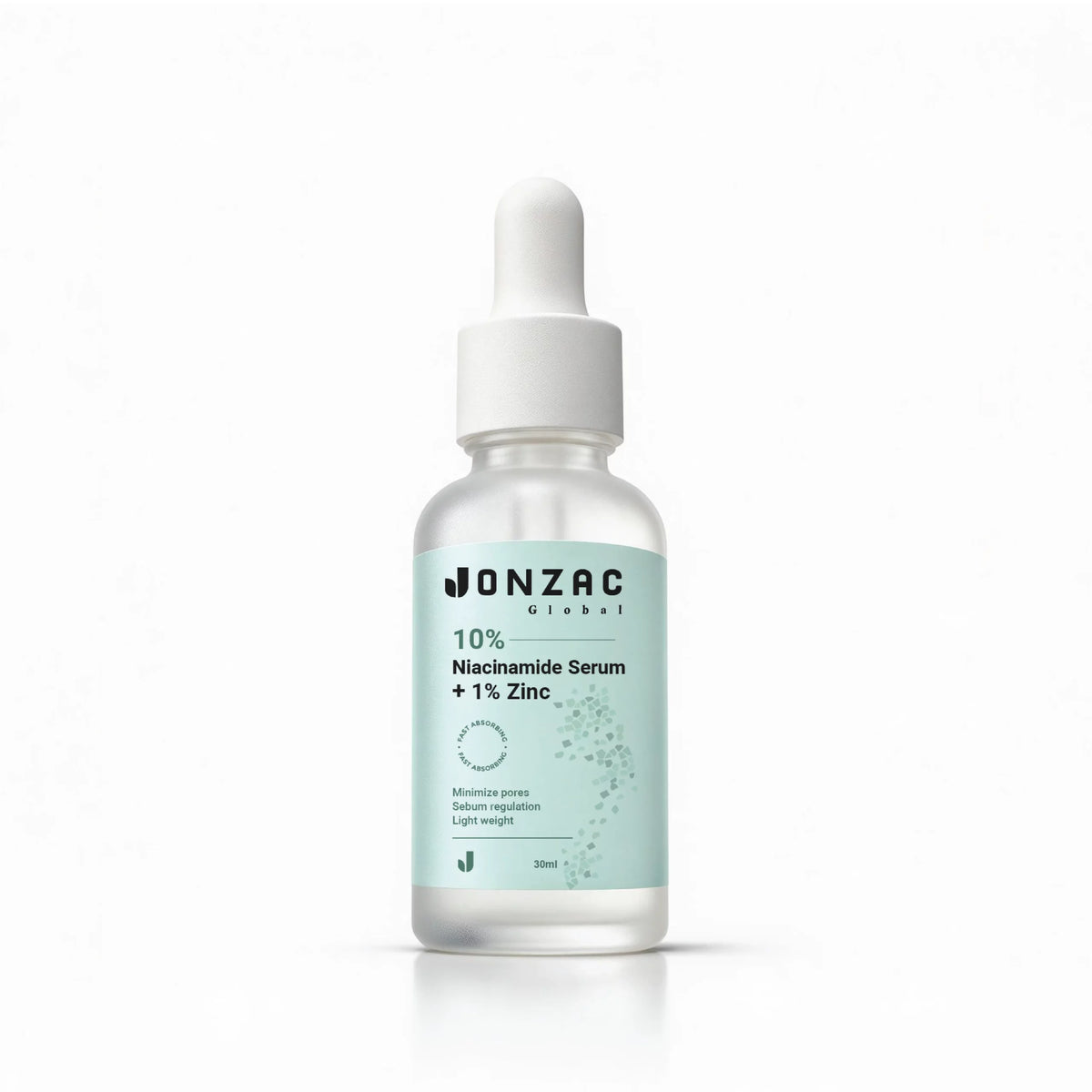 JONZAC Niacinamide Serum 30ml