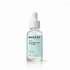 JONZAC Niacinamide Serum 30ml